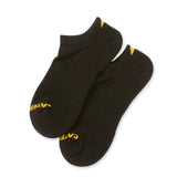 Medias Unisex Cat Basics Low Cut S Negro Cat