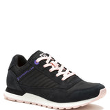Sneaker Mujer Ventura Negro Cat