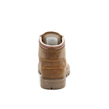 Bota Mujer Colorado Wsmid Marron Cat