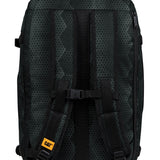 Mochila Unisex Bobby Cabin Backpack Negro Cat