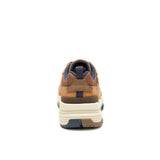 Sneaker Hombre Grapple Leather Marron Cat