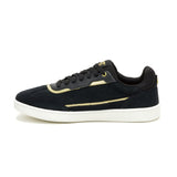 Sneaker Mujer Pause Retro T-Toe Ws Negro Cat