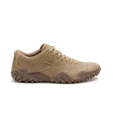 Sneaker Hombre Gridlock Lo Marron Cat