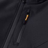 Chaqueta Hombre Lightweight Insulate Negro Cat