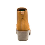Bota Mujer Rewrite Chelsea Marron Cat