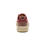 Sneaker Hombre Hex Lite Leather Marron Cat