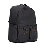 Mochila Unisex Virginia Laptop Back Negro Cat
