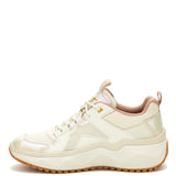 Sneaker Mujer Hasten Mesh Blanco Cat