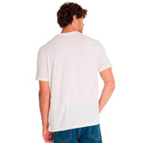 Remera Hombre Historic Traditions Beige Cat