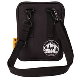 Bolso Pollux Utility Bag Negro Cat