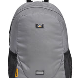 Mochila Unisex Tokyo Urban Backpack Gris Cat