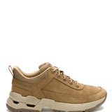 Sneaker Hombre Surge Hiker Lo Marron Cat