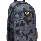Mochila Unisex Benson Backpack Negro Cat