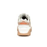 Sneaker Mujer Reactor Blanco Cat