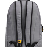 Mochila Unisex Melbourne Urban Back Gris Cat