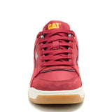 Sneaker Hombre Theorem Rojo Cat