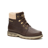 Bota Mujer Fandom Marron Cat