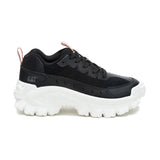 Sneaker Mujer Intruder Lite Negro Cat