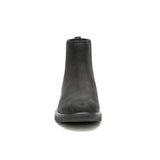 Bota Mujer Colorado W S Chelsea Negro Cat