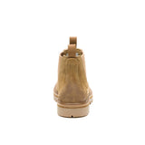 Bota Hombre Grader Chelsea Marron Cat