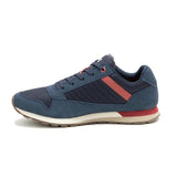 Sneaker Hombre Ventura Azul Cat
