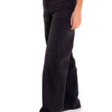 Jeans Mujer Triblend Stretch Den Gris Cat
