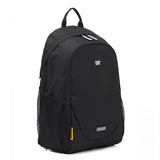 Mochila Unisex Tokyo Urban Backpack Negro Cat