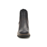 Bota Mujer Rewrite Chelsea Negro Cat