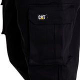 Pantalon Hombre Diesel Pant Negro Cat