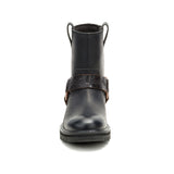 Bota Mujer Grader Harness Negro Cat