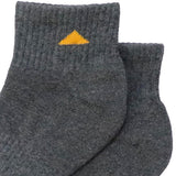 Medias Unisex Cat Basics Ankle Soc Gris Cat