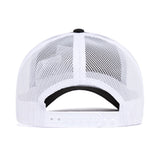 Gorro Hombre The Fall Guy Patch H Negro Cat