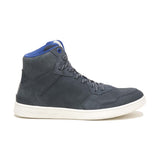 Bota Unisex Pause Sport Mid Azul Cat