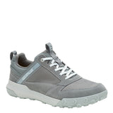Sneaker Hombre Hex Ready Low Mesh Gris Cat