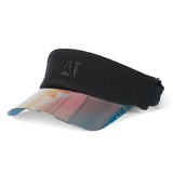Gorro Unisex Sport Visor Cat
