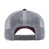 Gorro Hombre Trucker 2D Logo Hat Violeta Cat