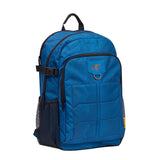 Mochila Unisex Barry Backpack Azul Cat