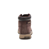 Bota Hombre Founder Wp Marron Cat