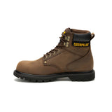 Bota Hombre Second Shift St Wp Marron Cat