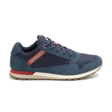 Sneaker Hombre Ventura Azul Cat