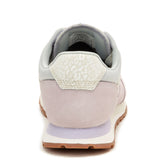 Sneaker Mujer Ventura W S Celeste Cat