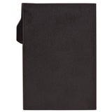 Billetera Unisex Boston Slide Up Wall Negro Cat