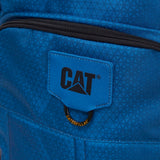 Mochila Unisex Barry Backpack Azul Cat