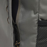 Mochila Unisex Explorer Backpack Gris Cat