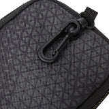 Bolso Unisex Mini Pouch Negro Cat