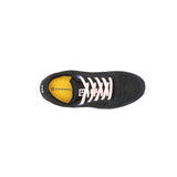 Sneaker Mujer Ventura Negro Cat