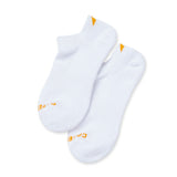 Medias Unisex Cat Basics Low Cut S Blanco Cat