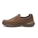 Zapato Slip On Hombre Threshold Slip On Marron Cat