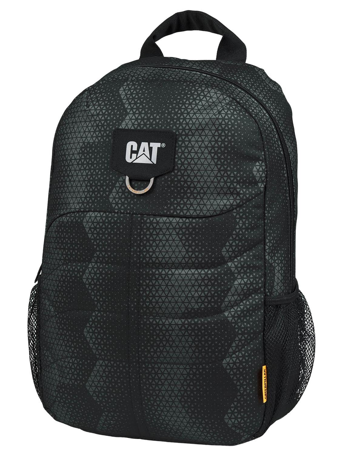 Mochila Unisex Benson Backpack Negro Cat