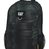 Mochila Unisex Benson Backpack Negro Cat